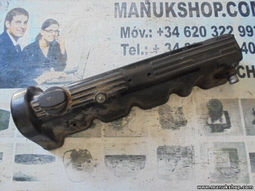 Cubierta de la válvula motor Mercedes-Benz W126 C126 R1170160705 1170160705