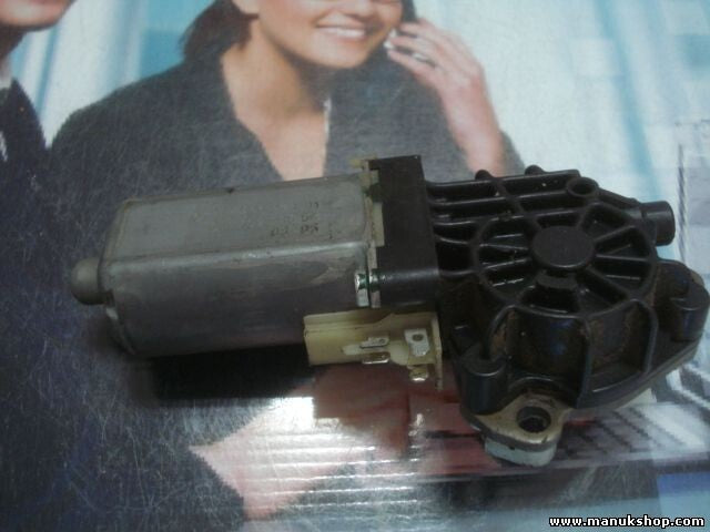 Actuador Del Techo De Campana Opel Astra H 09/2005 BOSCH 0390203012 0