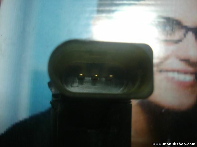 Sensori di parcheggio Audi 4B0919275A 4B0 919 275 A 4BO919275A