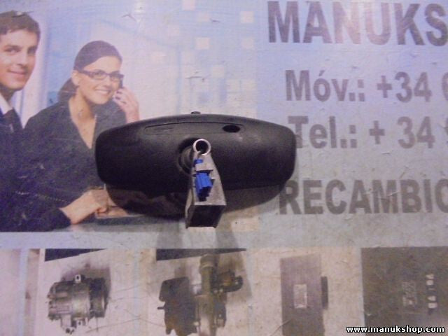 Retrovisor interior espejo Citroen C4 Peugeot 307 E11015905 4024355 054902301815