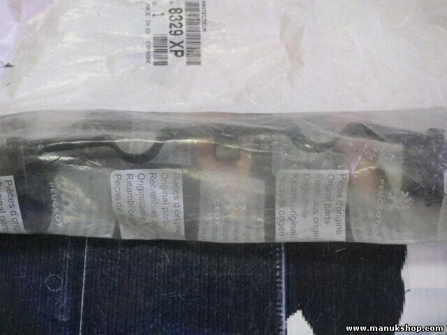 Protecteur Citroen Peugeot 8329 XP 8329XP