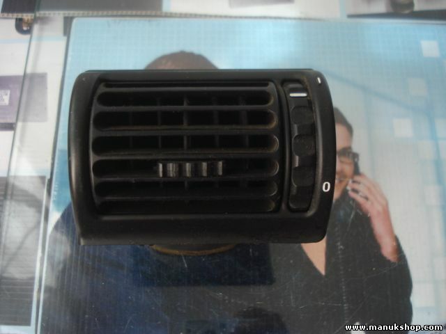 Rejilla Aireadora BMW E36 64228390217 8390217 64.22 8390217 PPE