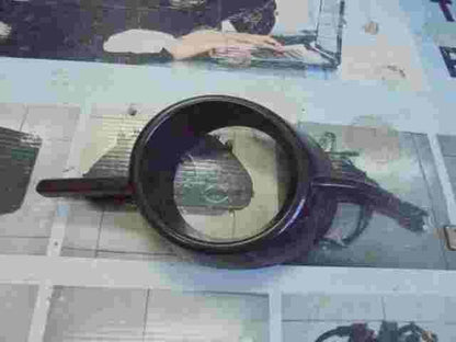 Cubierta de luz antiniebla delantera izquierda Renault Scenic II LH PUR06W1