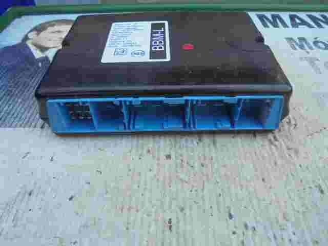 Ordenador de control del cuerpo  DAF Xf105 1740941 SIEMENS 7421007191 A2C5324551