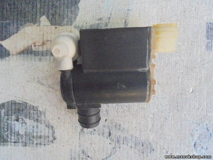 Bomba limpia parabrisas limpiaparabrisas Hyundai 985102C100 98510-2C100