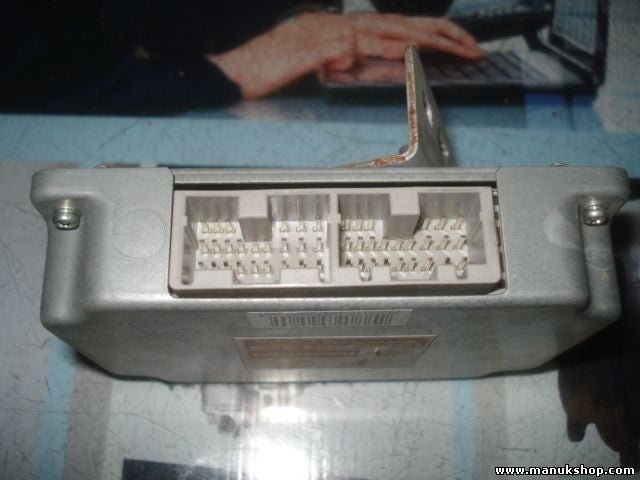 Transmisión controlador Nissan Pathfinder R51 330843X02D 33084 3X02D A58-000