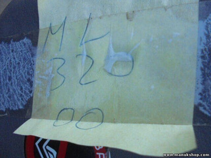 Salpicadero Mercedes-Benz M-class ML320 W163 A1636890090 A163 68900 90 DELPHI