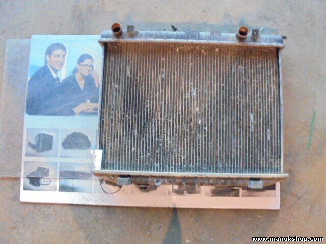 Radiador de agua Suzuki 1770086CE0 1770084CB0 042M13 52002074 60522074