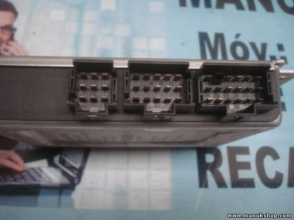 ABS Centralita Mercedes-Benz Atego A 000 446 33 14/003 A0004463314/003