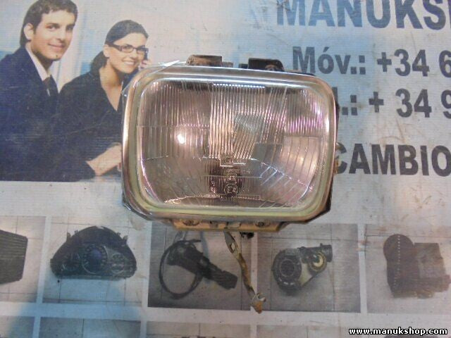 Faro delantero izquierdo Jeep Cherokee XJ 88701e2A 7R0188701 E217502113 55054983