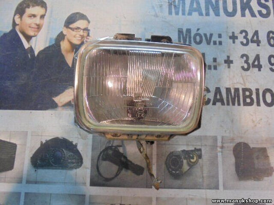 Faro delantero izquierdo Jeep Cherokee XJ 88701e2A 7R0188701 E217502113 55054983