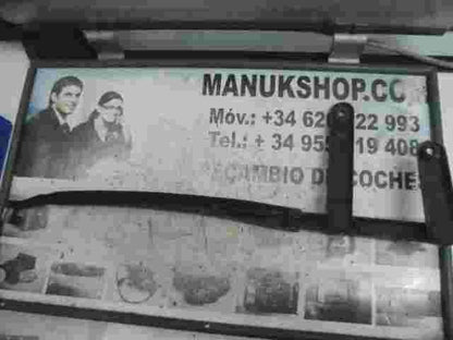 Motore tergicristallo asta VW Touareg Audi Q7 Porsche 5139 7L5955408