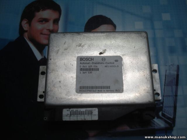 Estabilidad Control Automático ABS BMW E39 525 tds 1 164 132 1164132 0265109016