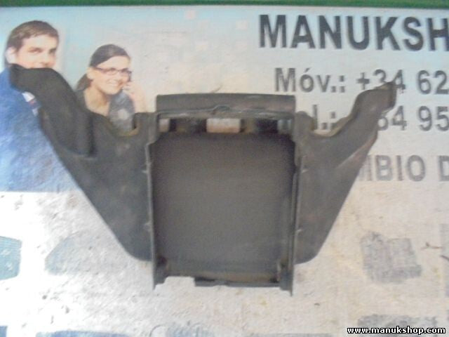 Radiador de calefacción Nissan Patrol Y60, 2730001J05 27300-01J05 4831031001