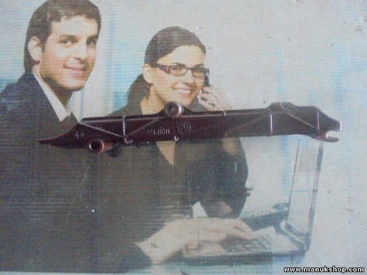 carril deslizante guía Rover Range Rover BMW 2243180