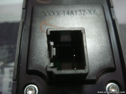 mando botonera elevalunas Ford Focus C-Max C1BT14A132AA 3S010094017