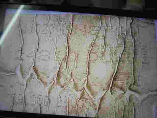 Cuadro de instrumentos Nissan Terrano II / I 2.7 TD 1987 NN6710