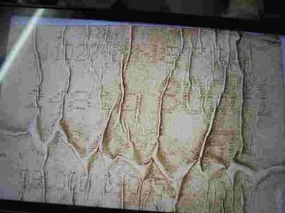 Cuadro de instrumentos Nissan Terrano II / I 2.7 TD 1987 NN6710