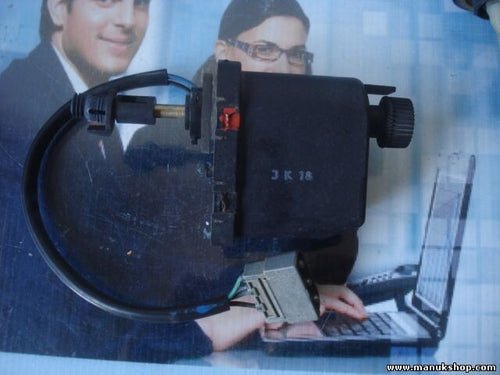 Control de alcance de los faros Saab 9000 JK18