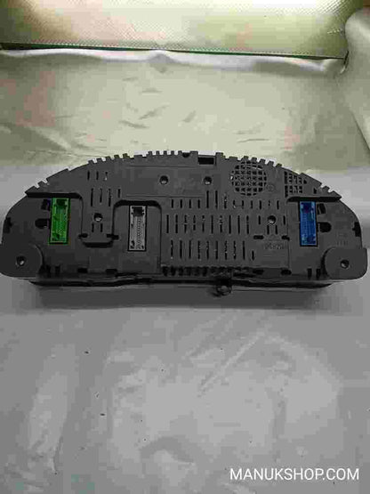 Cuadro de instrumentos Audi A6 C5 S6 88311285 88 311 285 VDO PPT40 PP-T40 65824