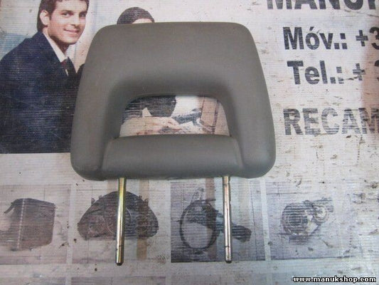 Asiento reposacabezas Mitsubishi Pajero Montero 0286334 HR106 HR-106
