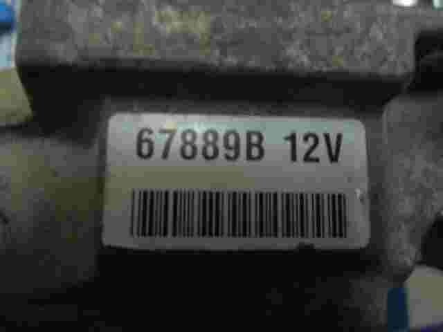 Calentador piezas Webasto Audi Q7 VW Touareg 67889B12V 67889B 12V 66721D 66721 D