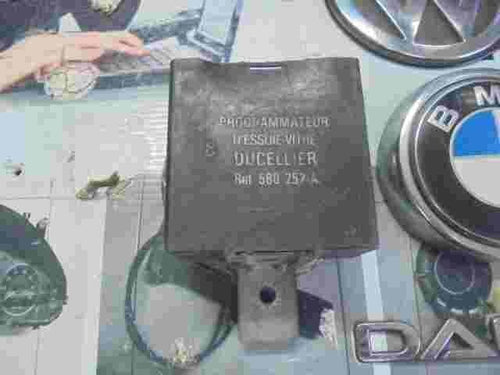 Controller termostato Peugeot 504 580252A Ref 580 252-A