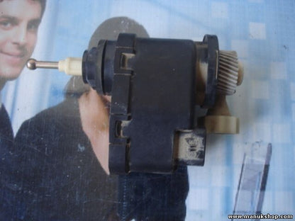 Control de alcance de los faros Hyundai Accent Daewoo Nexi 0310120727 00437529