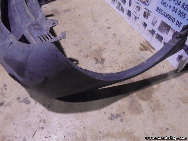 Parachoques Renault Scenic 7700437695 7700437699 7700437708 7700435879