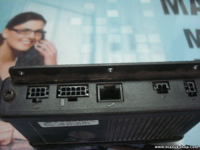 Compact Disc Digital Audio Motorola Nokia Fixed Phone UK SYN8223A AA2285