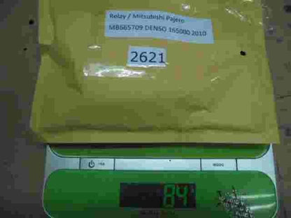 Relé Mitsubishi Pajero MB665709 DENSO 165000-2010