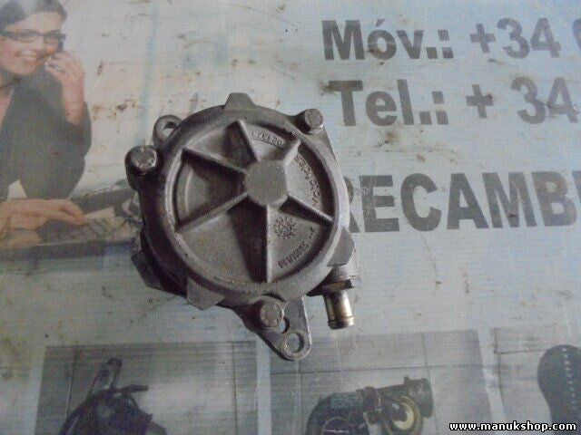 Bomba de vacío BMW BMW E46 Land Rover Freelander 2.0 Td4 961110885
