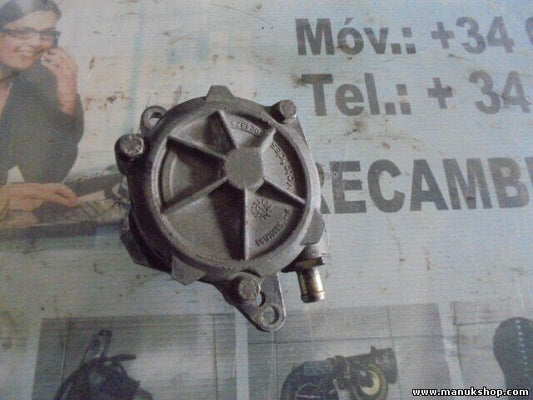 Bomba de vacío BMW BMW E46 Land Rover Freelander 2.0 Td4 961110885