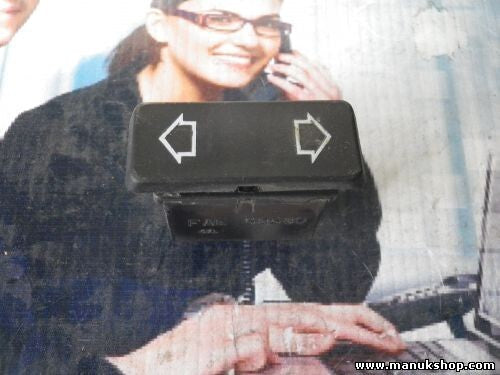 mando botonera elevalunas Peugeot 405 309 505 205 FAE62580 FAE 62580