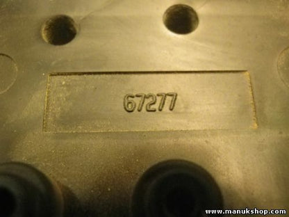 SAM Scatola fusibili Land Rover Discovery 2 TD5 YQE000300