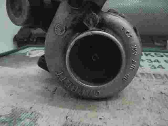 Turbocompresor Land Rover Discovery 4651750001  ETC7461 ETC7461E bc2 m27 air 48