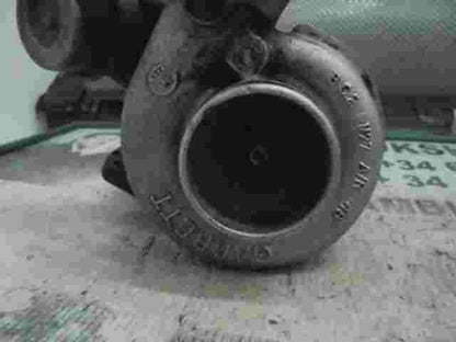 Turbocompresor Land Rover Discovery 4651750001  ETC7461 ETC7461E bc2 m27 air 48