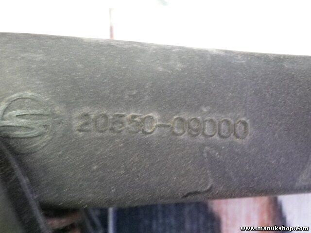 potenciómetro pedal SsangYong 2055009003 20550 09003 0911060561B 2055009000