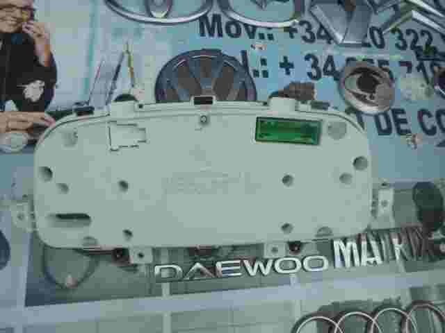 Cuadro de instrumentos Tata Indigo 288954209914 2889 5420 9914  C10 2485