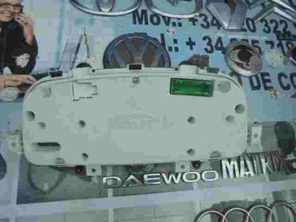 Cuadro de instrumentos Tata Indigo 288954209914 2889 5420 9914  C10 2485