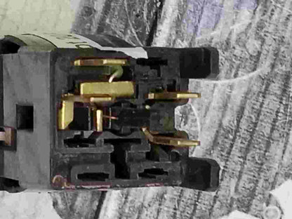 A/C Aire Clima Interruptor Peugeot 205 ROS 444 8L 4/2