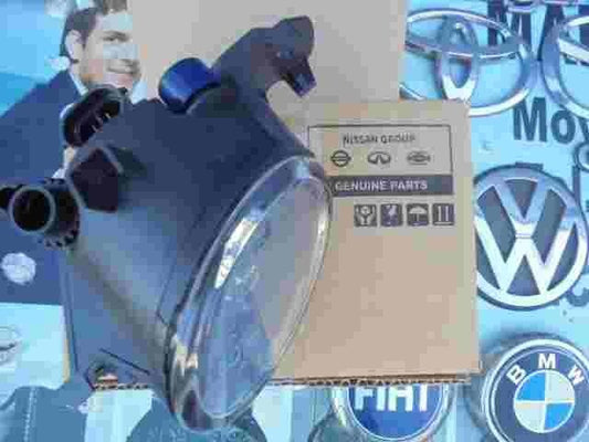 Faro antiniebla delantero derecho  Nissan Qashqai Navara JUKE Renault Clio Modus