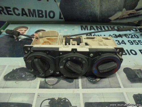 Controllo riscaldamento Honda Civic 03 2001-2005 79500S6DG010M1 3P26030700