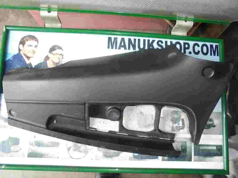 Cubierta del motor Porsche Cayenne Año 2008 3.6 Gasolina 7L5806583C/D