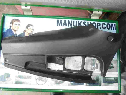 Cubierta del motor Porsche Cayenne Año 2008 3.6 Gasolina 7L5806583C/D