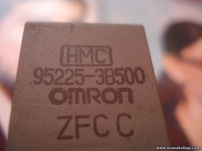 Relé Hyundai OMRON / 95225-3B500 952253B500 9 522 53B 500