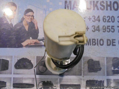 Aforador Land Rover Defender (LD) 2.4 Td4 WQB100440