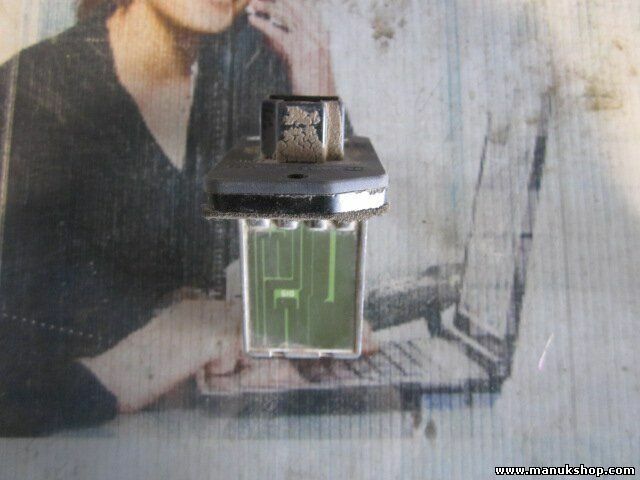  Resistencia calefaccion SsangYong Musso Korando 2.9 TDI 06.98-12.01 SY662LA
