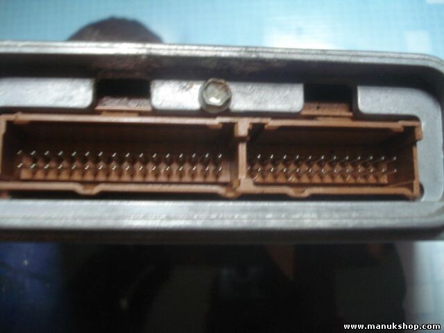 ABS Centralita  Jeep Cherokee (XJ) 1987-1996 BENDIX S101730001A 56003666 2820330