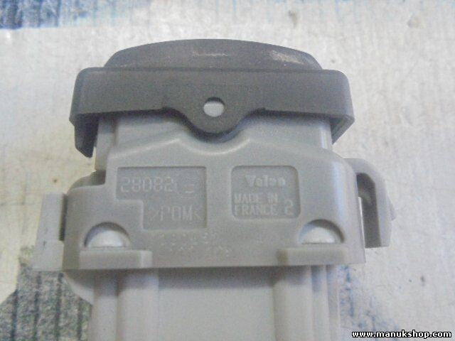 Interruptor ESP OFF Renault Espace Laguna II VALEO 8200025895 28082 380657